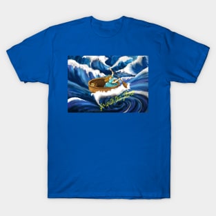 Go with the Flow T-Shirt